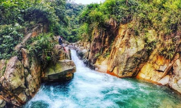 Curug-Leuwi-Cibaliung